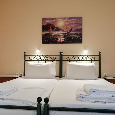 Elanthi Village Apartments Kalamákion 외부 사진