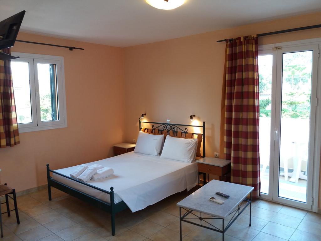 Elanthi Village Apartments Kalamákion 외부 사진